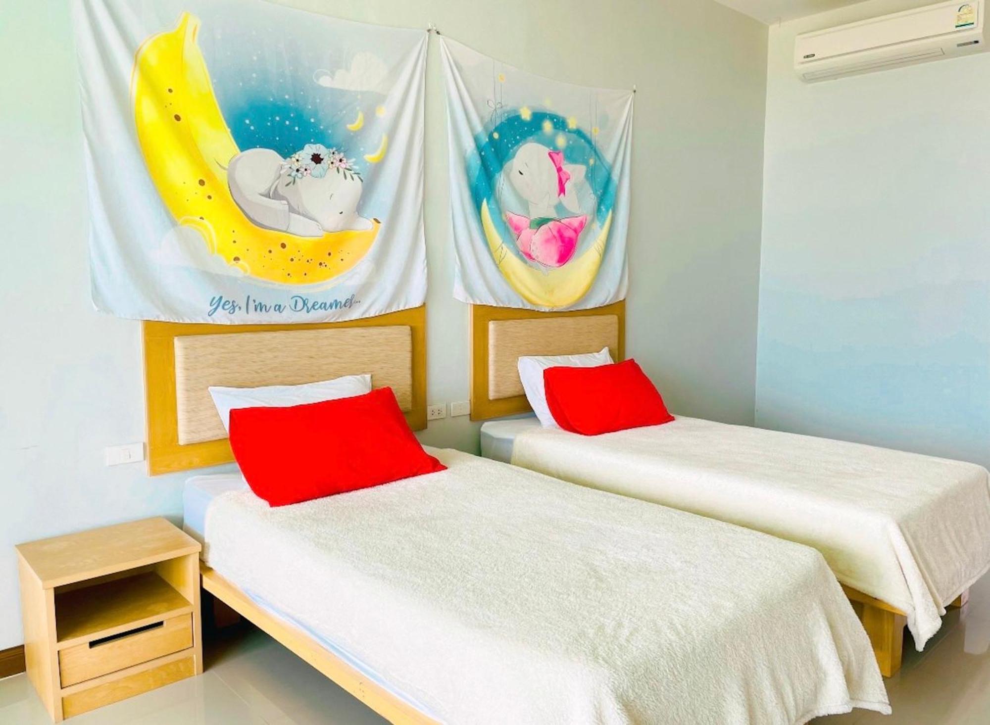 Takhun Mountain View Bed & Breakfast Ban Tha Khun Room photo