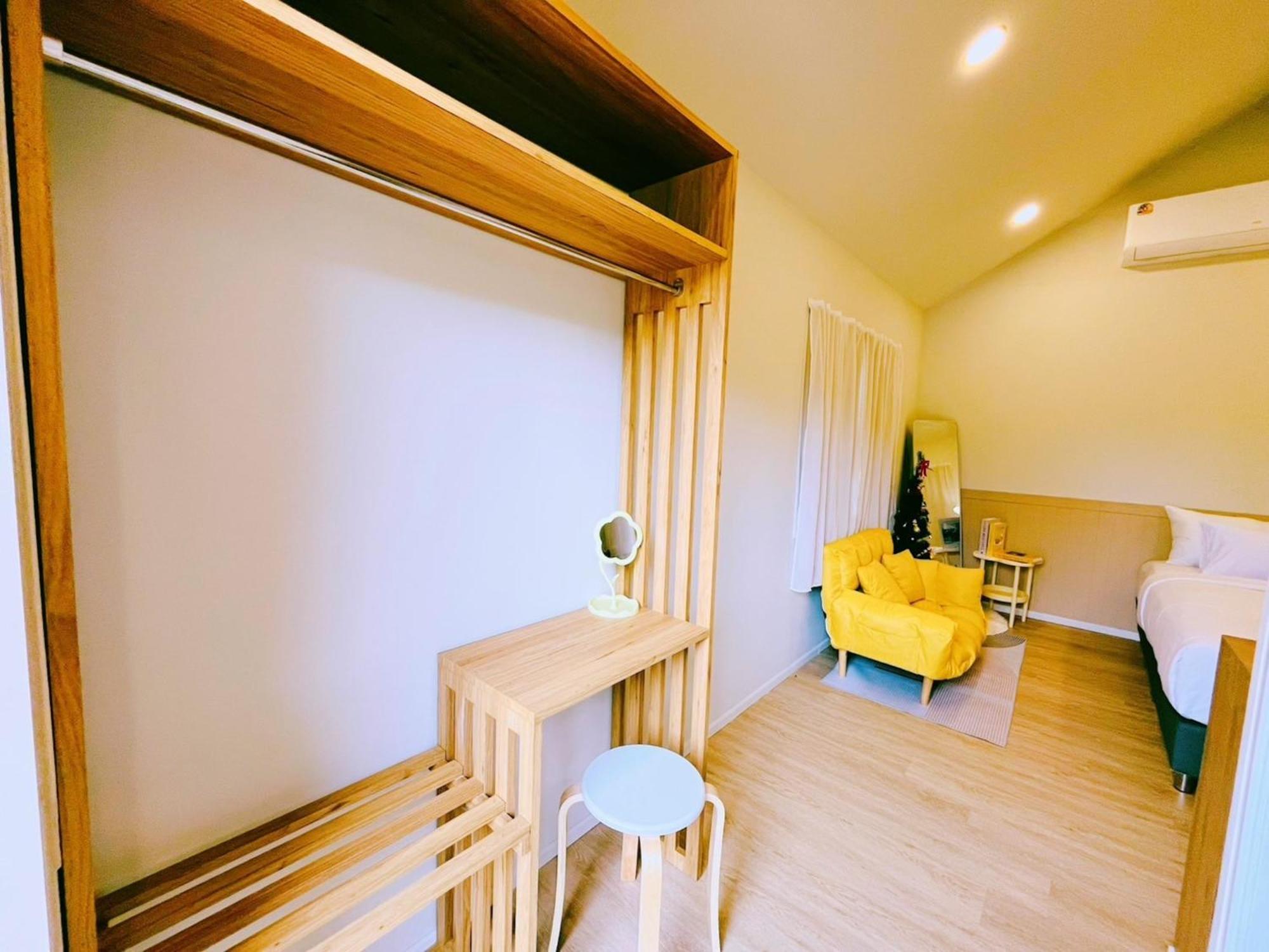 Takhun Mountain View Bed & Breakfast Ban Tha Khun Room photo