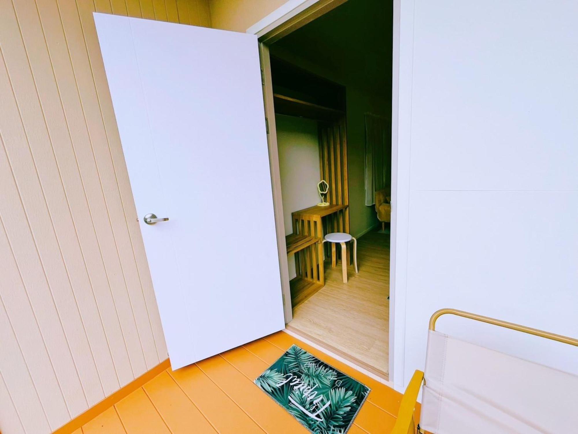 Takhun Mountain View Bed & Breakfast Ban Tha Khun Room photo